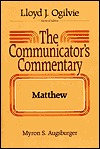 Matthew (The Communicator's Commentary)