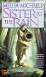 Sister to the Rain (Rosie Lavine, #2)