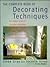 The Complete Book of Decorating Techniques