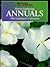 Annuals by Carolyn B. Mitchell