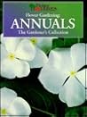 Annuals: The Gardener's Collection