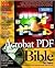 Acrobat PDF Bible