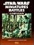 Miniatures Battles Companion