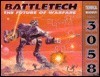 BattleTech: The Future of Warfare: Technical Readout 3058