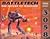 BattleTech: The Future of Warfare: Technical Readout 3058