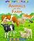 Animals on the Farm (Look & Learn About)