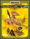 The Living Land: The Sourcebook of Primitive Reality (TORG)