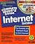 The Complete Idiot's Guide to the Internet
