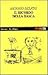 Il ricordo della Basca by Antonio Delfini Il ricordo della Basca by Antonio Delfini