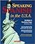 Speaking Spanish In The U.S.A.: Variations In Vocabulary Usage (English and Spanish Edition)