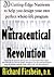 The Nutraceutical Revolution