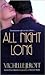 All Night Long by Michelle Jerott