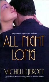 All Night Long (Paperback)