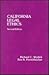 California Legal Ethics (Am...