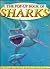 The Pop Up Book of Sharks