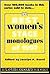 The Best Women's Stage Monologues of 1997