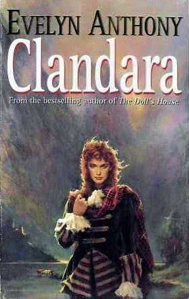 Clandara (Paperback)