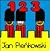 123 (Jan Pienkowski Board Book Series)