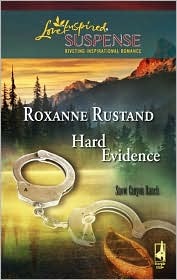 Hard Evidence (Snow Canyon Ranch Trilogy #1)