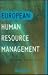 European Human Resource Man...