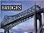 Landmark American Bridges by Eric Delony