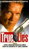 True Lies (Mass Market Paperback)