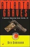 Atlanta Graves (Sunny Childs Mystery, #1)