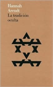 La tradicion oculta (Paperback)