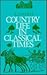 Country Life in Classical Times