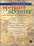 Fundamentals of Operative Dentistry: A Contemporary Approach