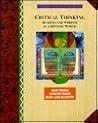 Critical Thinking: Reading and Writing in a Diverse World (Academic Connections Series)