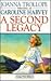 A Second Legacy (CH) (Charnwood Large Print Library Series)