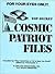 Top Secret Cosmic Patriot Files by The Committee Of Twelve To ...