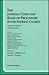 The Judicial Code and Rules of Procedure in the Federal Courts: Student' Edition 1999 Revision