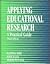 Applying Educational Research: A Practical Guide
