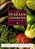 Italian Cooking Encyclopedia by Carla Capalbo