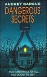 Dangerous Secrets (An Avon Flare Book) Dangerous Secrets (An Avon Flare Book)