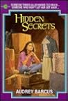 Hidden Secrets (An Avon Camelot Book)