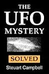 The UFO Mystery Solved The UFO Mystery Solved