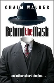 Behind the Mask (Hardcover)