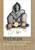Holman: Forty Years of Graphic Art/Quarante Ans D'Art Graphique (English and French Edition)