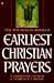 Macmillan Book of Earliest Christian Prayers