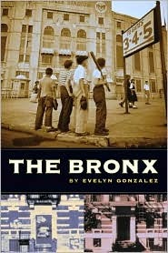 The Bronx (Columbia History of Urban Life)
