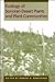 Ecology of Sonoran Desert Plants and Plant Communities