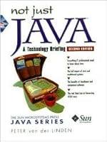 Not Just Java