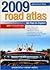 American Map Road Atlas 2009 Standard