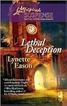 Lethal Deception (Refuge from Danger, #1)