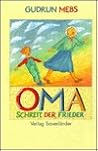 Oma. schreit der Frieder.