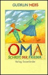 Oma. schreit der Frieder. (Hardcover)