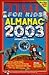 Time for Kids Almanac 2003 with Information Please